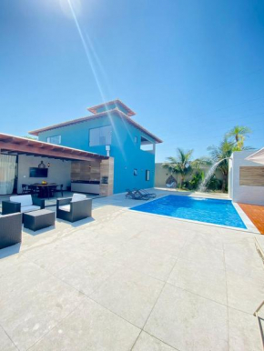 Casa Amaral Buzios